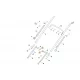 Stihl  Prowadnica 6375 706 6611